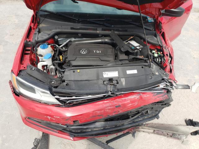 Photo 6 VIN: 3VWD17AJ7GM300279 - VOLKSWAGEN JETTA SPOR 