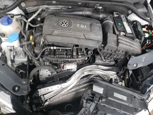 Photo 10 VIN: 3VWD17AJ7GM301819 - VOLKSWAGEN JETTA SPOR 