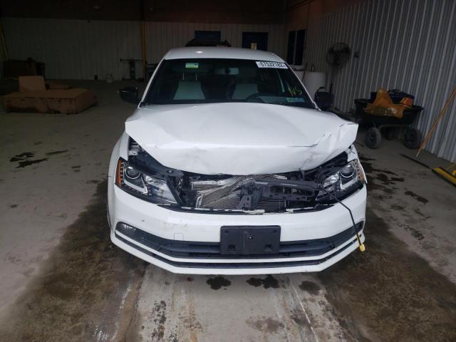 Photo 4 VIN: 3VWD17AJ7GM301819 - VOLKSWAGEN JETTA SPOR 