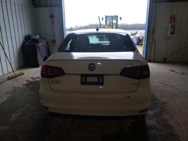 Photo 5 VIN: 3VWD17AJ7GM301819 - VOLKSWAGEN JETTA SPOR 