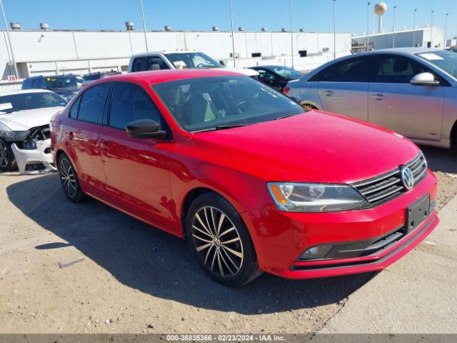 Photo 0 VIN: 3VWD17AJ7GM304848 - VOLKSWAGEN JETTA 