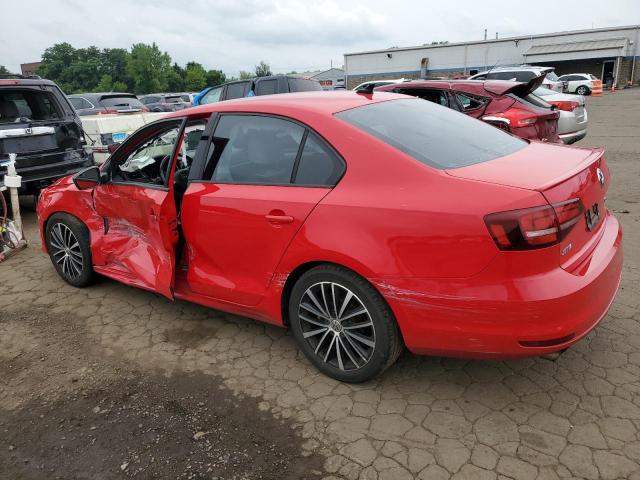 Photo 1 VIN: 3VWD17AJ7GM332262 - VOLKSWAGEN JETTA SPOR 