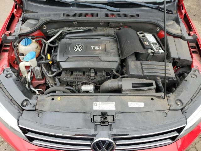 Photo 10 VIN: 3VWD17AJ7GM332262 - VOLKSWAGEN JETTA SPOR 