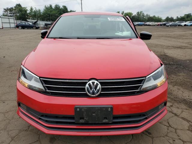 Photo 4 VIN: 3VWD17AJ7GM332262 - VOLKSWAGEN JETTA SPOR 