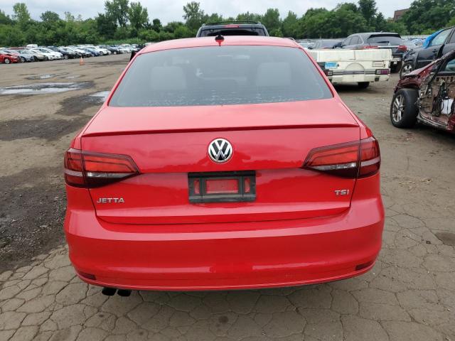 Photo 5 VIN: 3VWD17AJ7GM332262 - VOLKSWAGEN JETTA SPOR 