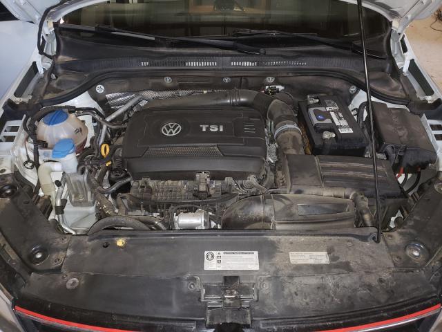 Photo 6 VIN: 3VWD17AJ7GM333492 - VOLKSWAGEN JETTA SPOR 