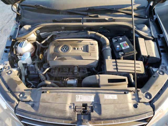 Photo 6 VIN: 3VWD17AJ7GM334013 - VOLKSWAGEN JETTA SPOR 