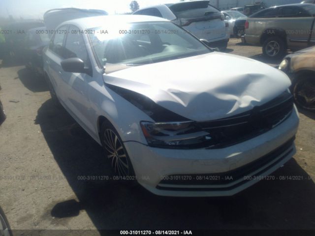 Photo 0 VIN: 3VWD17AJ7GM345061 - VOLKSWAGEN JETTA 