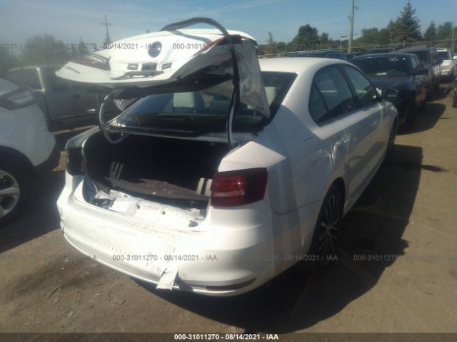 Photo 3 VIN: 3VWD17AJ7GM345061 - VOLKSWAGEN JETTA 