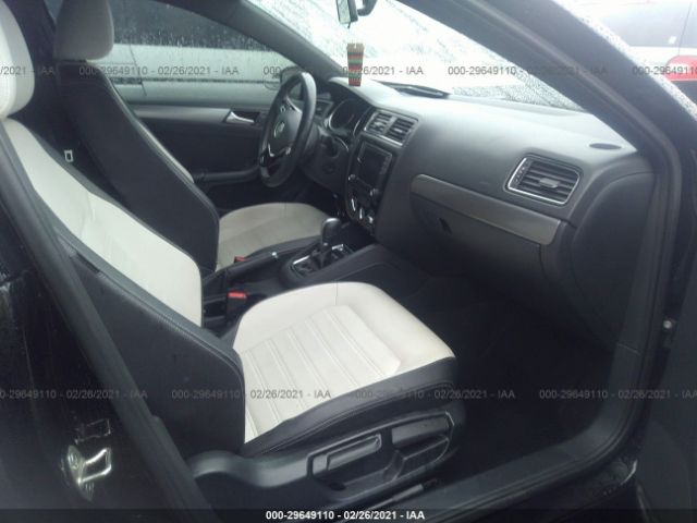 Photo 4 VIN: 3VWD17AJ7GM357520 - VOLKSWAGEN JETTA 