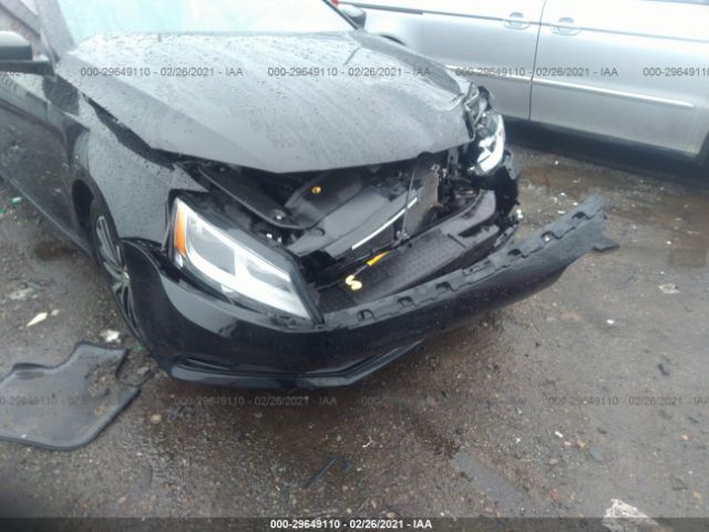 Photo 5 VIN: 3VWD17AJ7GM357520 - VOLKSWAGEN JETTA 