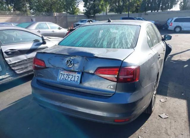 Photo 3 VIN: 3VWD17AJ7GM388878 - VOLKSWAGEN JETTA 