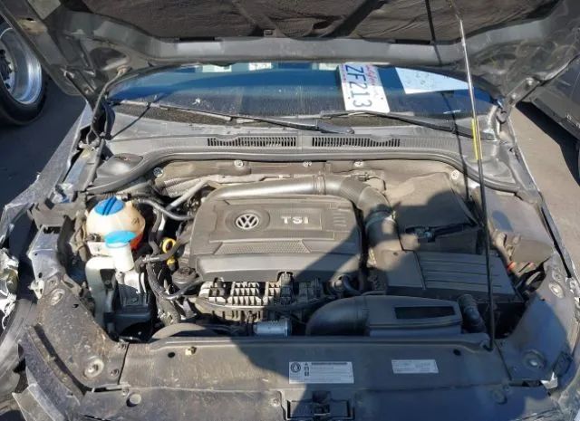 Photo 9 VIN: 3VWD17AJ7GM388878 - VOLKSWAGEN JETTA 