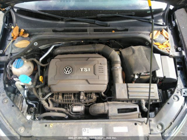 Photo 9 VIN: 3VWD17AJ7GM391036 - VOLKSWAGEN JETTA SEDAN 