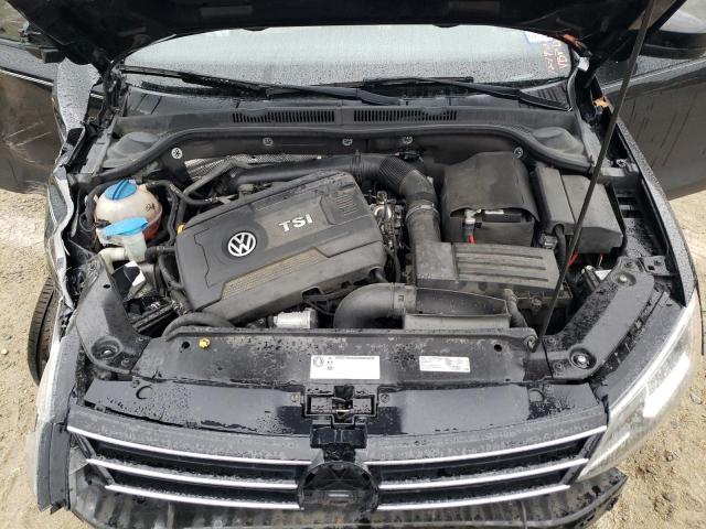 Photo 10 VIN: 3VWD17AJ7GM391683 - VOLKSWAGEN JETTA SPOR 