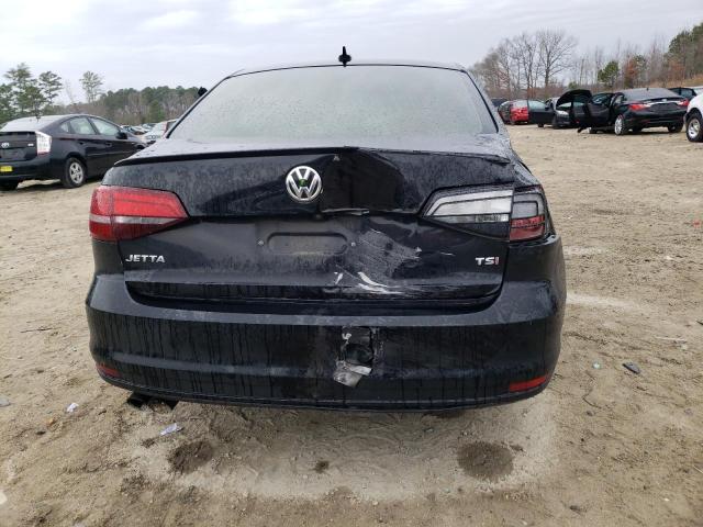 Photo 5 VIN: 3VWD17AJ7GM391683 - VOLKSWAGEN JETTA SPOR 