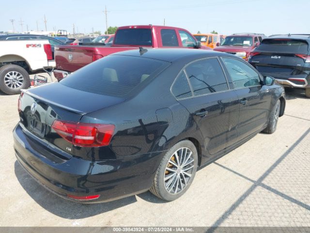 Photo 3 VIN: 3VWD17AJ7GM391716 - VOLKSWAGEN JETTA 