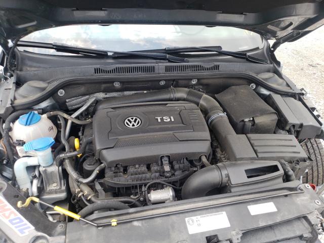 Photo 6 VIN: 3VWD17AJ7GM392039 - VOLKSWAGEN JETTA 