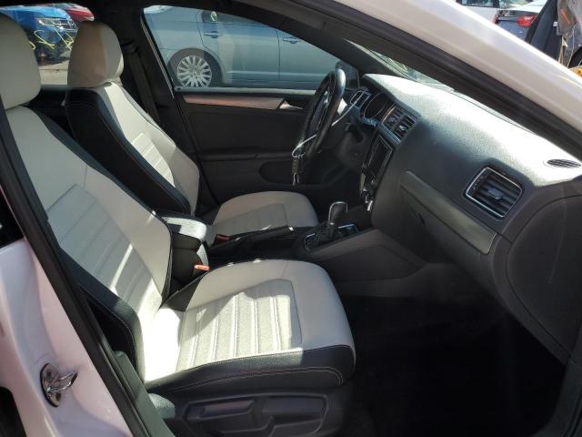 Photo 4 VIN: 3VWD17AJ7GM392624 - VOLKSWAGEN JETTA SPOR 