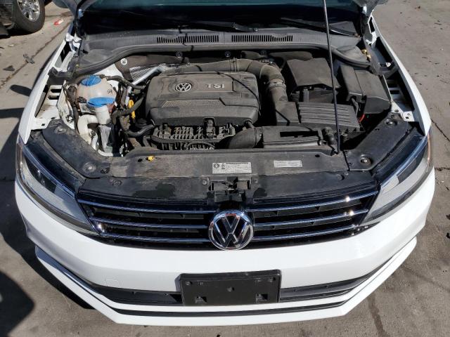 Photo 6 VIN: 3VWD17AJ7GM392624 - VOLKSWAGEN JETTA SPOR 