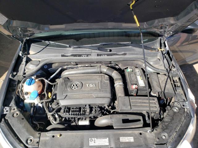 Photo 6 VIN: 3VWD17AJ7GM397337 - VOLKSWAGEN JETTA SPOR 