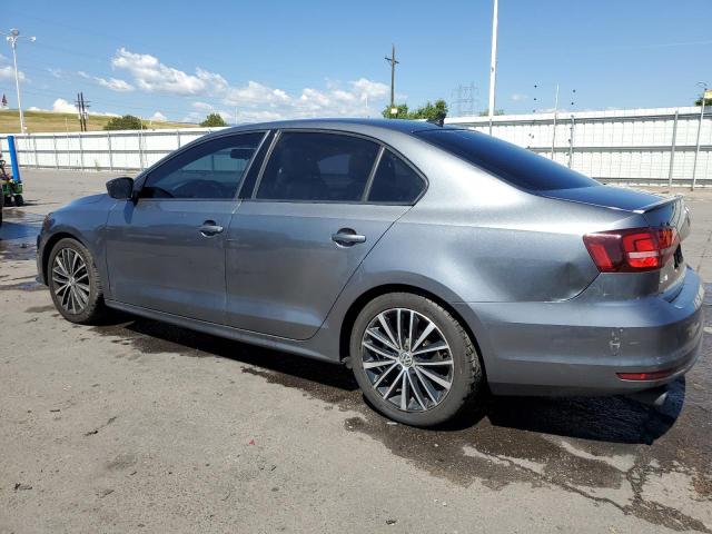 Photo 1 VIN: 3VWD17AJ7GM410054 - VOLKSWAGEN JETTA 