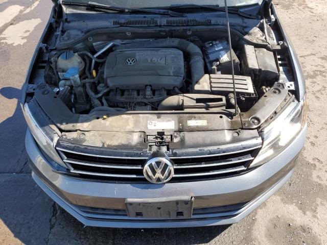 Photo 10 VIN: 3VWD17AJ7GM410054 - VOLKSWAGEN JETTA 