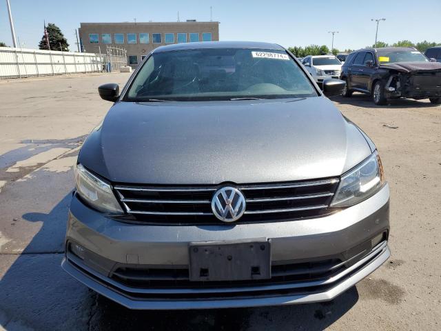 Photo 4 VIN: 3VWD17AJ7GM410054 - VOLKSWAGEN JETTA 