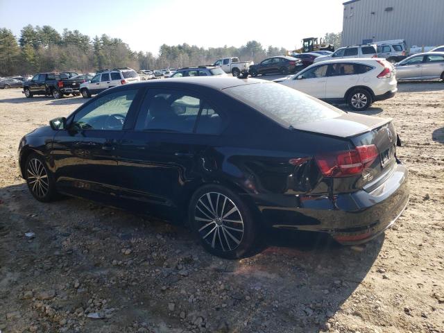 Photo 1 VIN: 3VWD17AJ7GM410815 - VOLKSWAGEN JETTA SPOR 