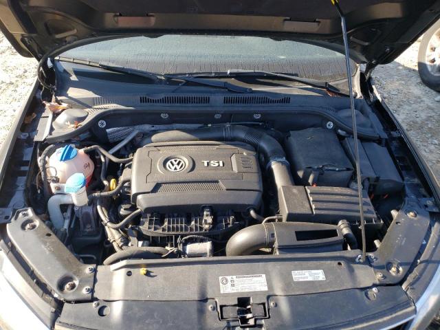 Photo 10 VIN: 3VWD17AJ7GM410815 - VOLKSWAGEN JETTA SPOR 