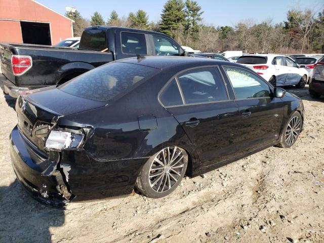 Photo 2 VIN: 3VWD17AJ7GM410815 - VOLKSWAGEN JETTA SPOR 