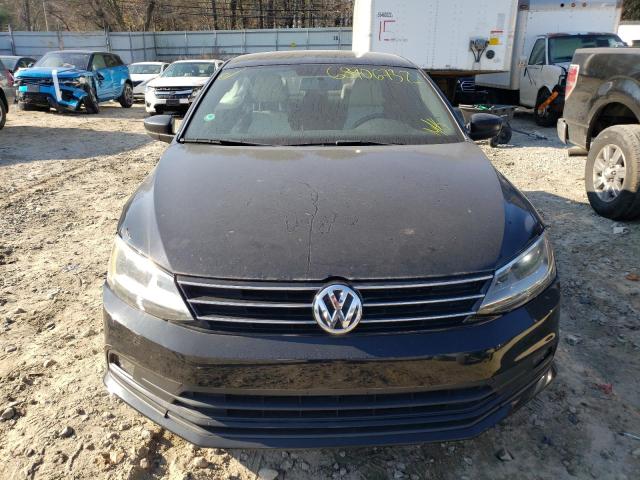 Photo 4 VIN: 3VWD17AJ7GM410815 - VOLKSWAGEN JETTA SPOR 