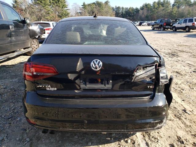 Photo 5 VIN: 3VWD17AJ7GM410815 - VOLKSWAGEN JETTA SPOR 