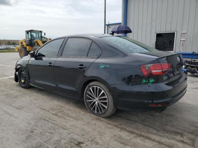 Photo 1 VIN: 3VWD17AJ7GM410880 - VOLKSWAGEN JETTA SPOR 