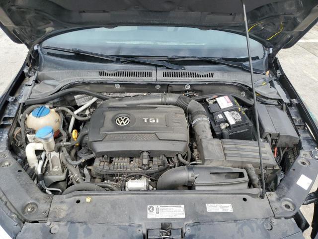 Photo 10 VIN: 3VWD17AJ7GM410880 - VOLKSWAGEN JETTA SPOR 