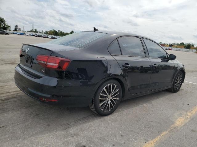 Photo 2 VIN: 3VWD17AJ7GM410880 - VOLKSWAGEN JETTA SPOR 