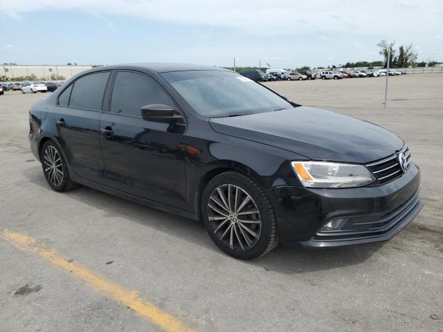 Photo 3 VIN: 3VWD17AJ7GM410880 - VOLKSWAGEN JETTA SPOR 