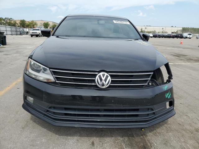 Photo 4 VIN: 3VWD17AJ7GM410880 - VOLKSWAGEN JETTA SPOR 