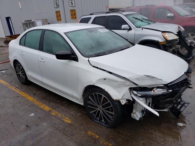 Photo 3 VIN: 3VWD17AJ7GM415027 - VOLKSWAGEN JETTA SPOR 