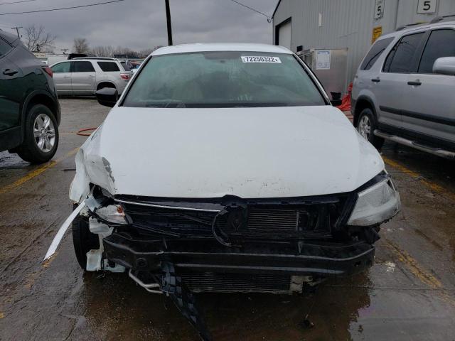 Photo 4 VIN: 3VWD17AJ7GM415027 - VOLKSWAGEN JETTA SPOR 