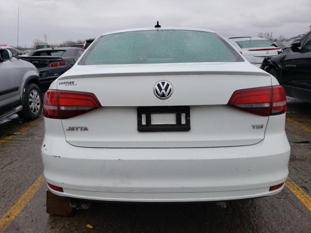 Photo 5 VIN: 3VWD17AJ7GM415027 - VOLKSWAGEN JETTA SPOR 