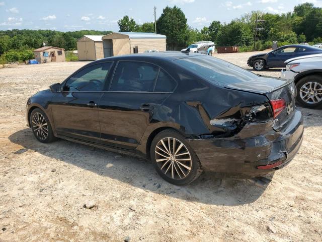 Photo 1 VIN: 3VWD17AJ7GM416369 - VOLKSWAGEN JETTA SPOR 