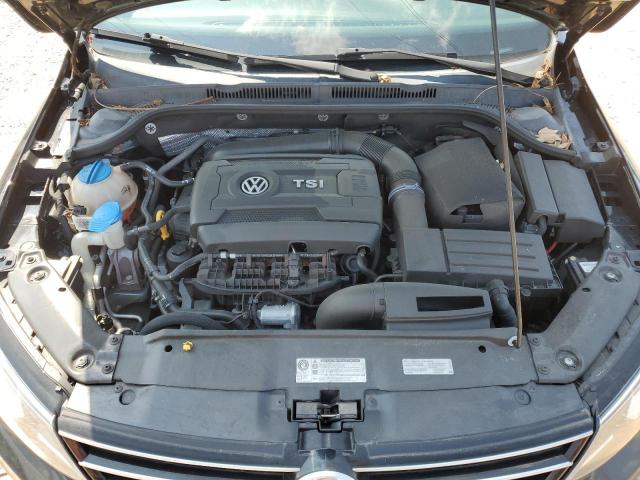 Photo 10 VIN: 3VWD17AJ7GM416369 - VOLKSWAGEN JETTA SPOR 