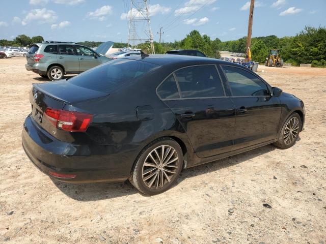 Photo 2 VIN: 3VWD17AJ7GM416369 - VOLKSWAGEN JETTA SPOR 