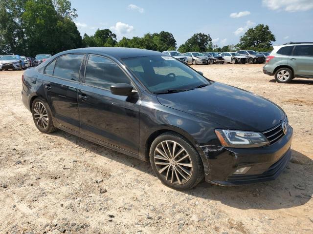 Photo 3 VIN: 3VWD17AJ7GM416369 - VOLKSWAGEN JETTA SPOR 