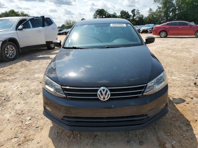 Photo 4 VIN: 3VWD17AJ7GM416369 - VOLKSWAGEN JETTA SPOR 