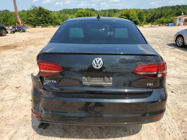 Photo 5 VIN: 3VWD17AJ7GM416369 - VOLKSWAGEN JETTA SPOR 