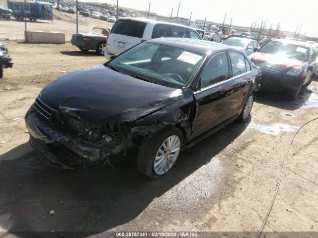 Photo 1 VIN: 3VWD17AJ7GM419448 - VOLKSWAGEN JETTA 