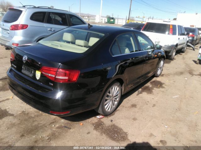 Photo 3 VIN: 3VWD17AJ7GM419448 - VOLKSWAGEN JETTA 