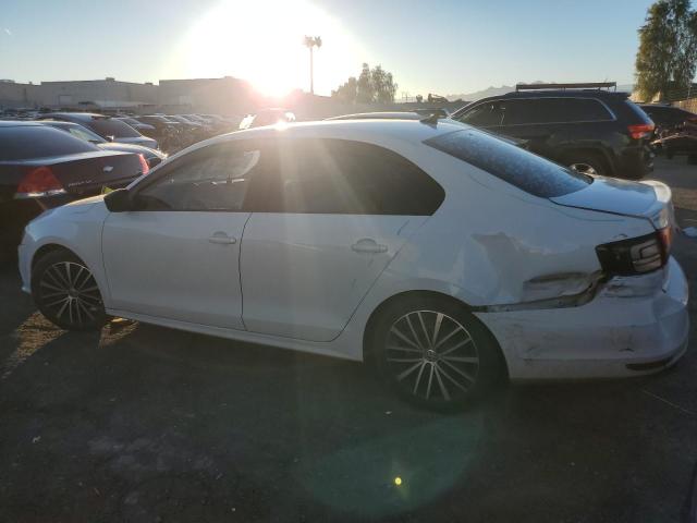 Photo 1 VIN: 3VWD17AJ7HM302714 - VOLKSWAGEN JETTA SPOR 